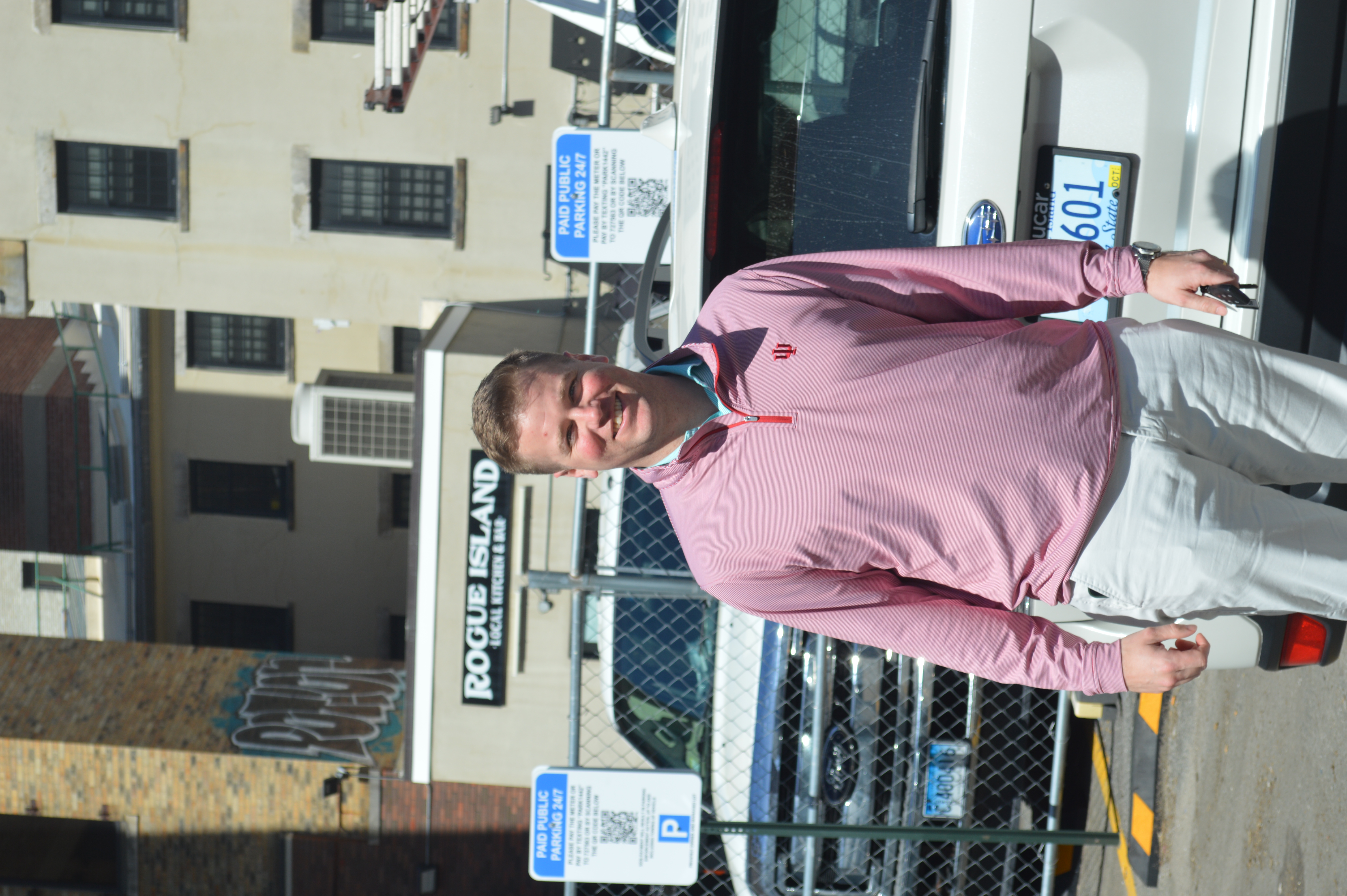 Providence Inspiration